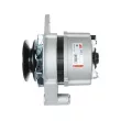 AS-PL A0013 - Alternateur