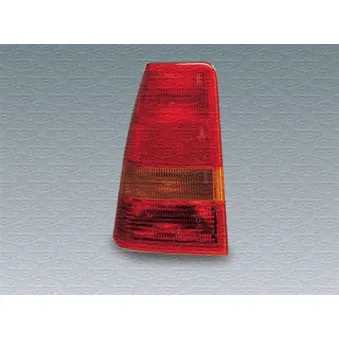 Feu arrière MAGNETI MARELLI [714098290095]