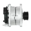 AS-PL A0038 - Alternateur
