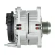 AS-PL A0046(P-INA) - Alternateur