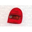 MAGNETI MARELLI 714098290164 - Feu arrière