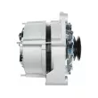 AS-PL A0093 - Alternateur