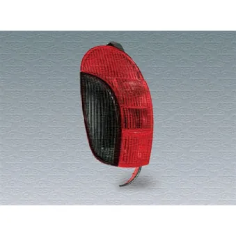Feu arrière MAGNETI MARELLI 714098290239