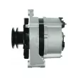 AS-PL A0106 - Alternateur