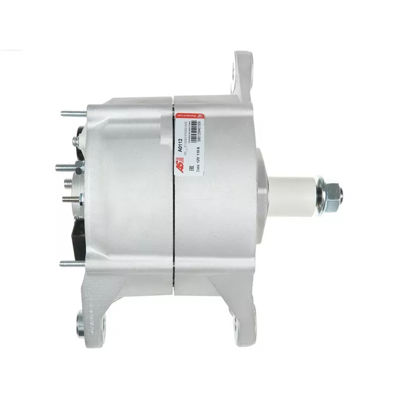 Alternateur AS-PL A0112 - Visuel 1