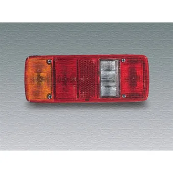 MAGNETI MARELLI 714098290275 - Feu arrière