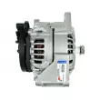 AS-PL A0122PR2 - Alternateur