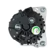 AS-PL A0127 - Alternateur