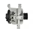 AS-PL A0140PR - Alternateur