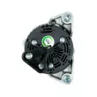 AS-PL A0161 - Alternateur