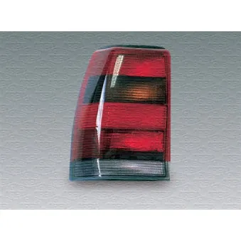 MAGNETI MARELLI 714098290346 - Feu arrière