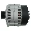 AS-PL A0178 - Alternateur