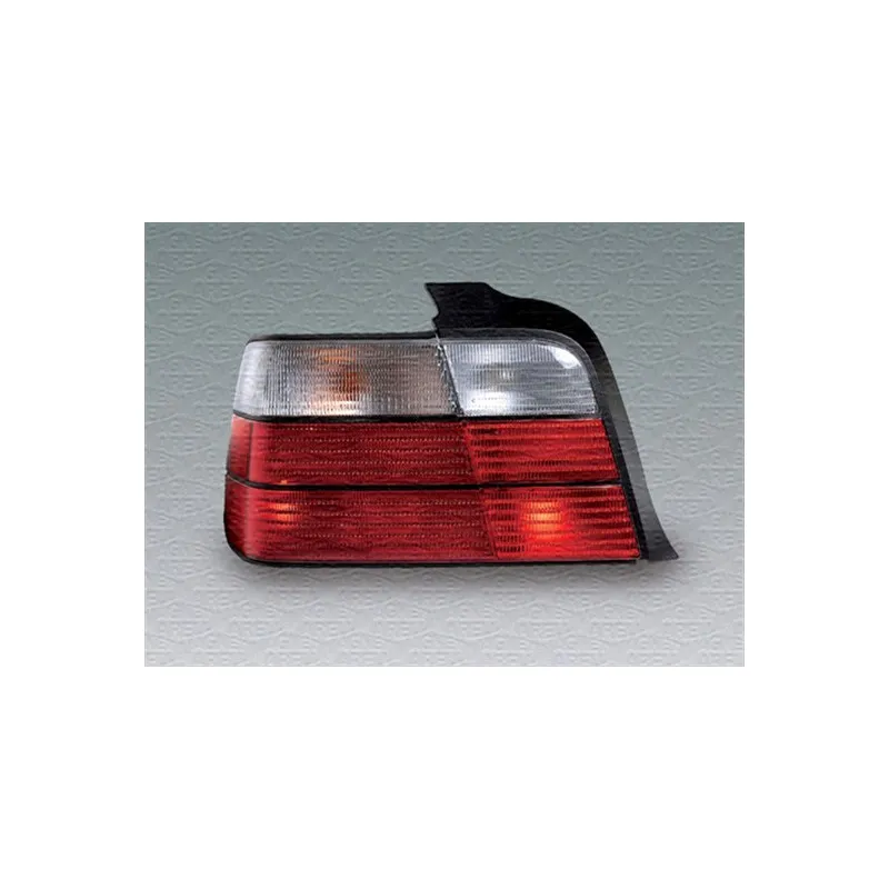 Feu arrière MAGNETI MARELLI 714098290395 - Visuel 1