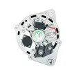 AS-PL A0249 - Alternateur
