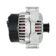 AS-PL A0302 - Alternateur