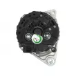 AS-PL A0303 - Alternateur