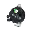 AS-PL A0328PR - Alternateur