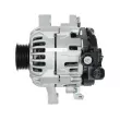 AS-PL A0328PR - Alternateur