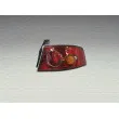 MAGNETI MARELLI 714098290517 - Support de lampe, feu arrière