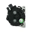 AS-PL A0368PR - Alternateur