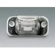 MAGNETI MARELLI 714098400021 - Feu éclaireur de plaque