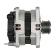 AS-PL A0433 - Alternateur