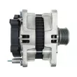 AS-PL A0433PR - Alternateur