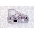 Support de lampe, feu arrière MAGNETI MARELLI [715001006022]
