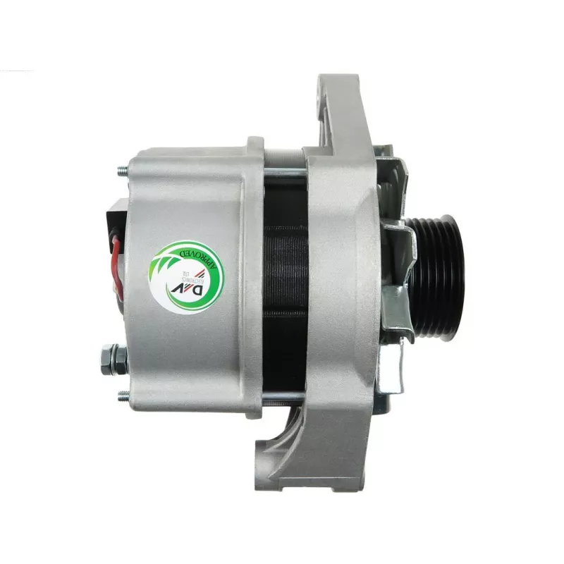 Alternateur AS-PL A0475 - Visuel 1