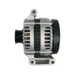 AS-PL A0493 - Alternateur