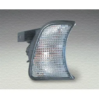 MAGNETI MARELLI 715010570803 - Feu clignotant avant gauche
