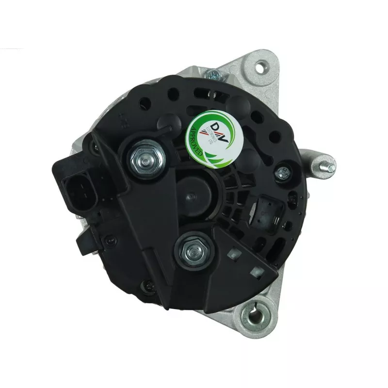 Alternateur AS-PL A0506 - Visuel 2