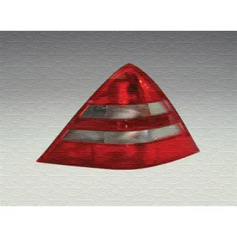 Feu arrière MAGNETI MARELLI 715010642702