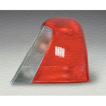 Feu arrière MAGNETI MARELLI 715010668506