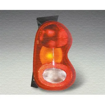 Feu arrière MAGNETI MARELLI 715010681901