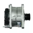 AS-PL A0519PR - Alternateur