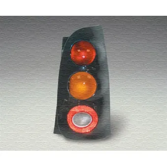 Feu arrière MAGNETI MARELLI 715010685802