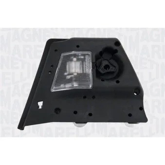 Support de lampe, feu arrière MAGNETI MARELLI 715010723702