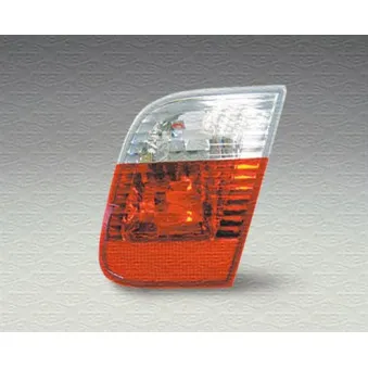 MAGNETI MARELLI 715010723802 - Support de lampe, feu arrière