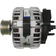 AS-PL A0594(SEG) - Alternateur