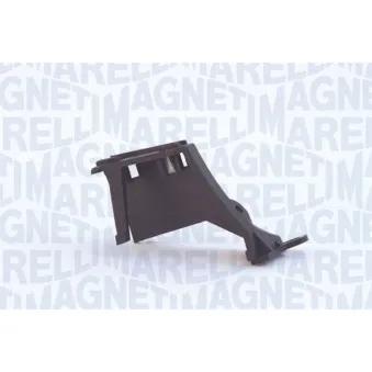 Support de lampe, feu arrière MAGNETI MARELLI 715010724001