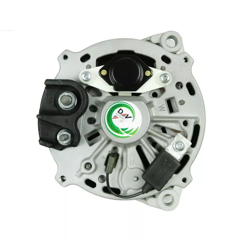 Alternateur AS-PL A0620PR - Visuel 2