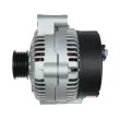 AS-PL A0628S - Alternateur
