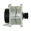 AS-PL A0637PR - Alternateur