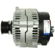 AS-PL A0637PR - Alternateur
