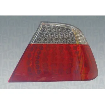 Feu arrière MAGNETI MARELLI [715010743904]