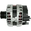 AS-PL A0664S - Alternateur