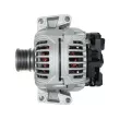 AS-PL A0684S - Alternateur