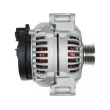 AS-PL A0708S - Alternateur
