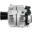 AS-PL A0715S - Alternateur
